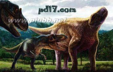 巨型恐龙遗骸出土是怎么回事?是什么地方出土的是什么品种揭秘